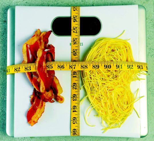 HEALTH-NTR-LOWFAT-LOWCARB